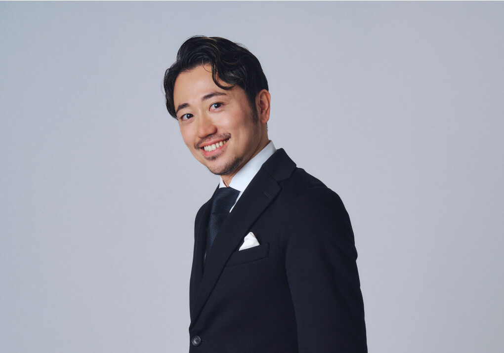 Founder and CEO Masataka Sei