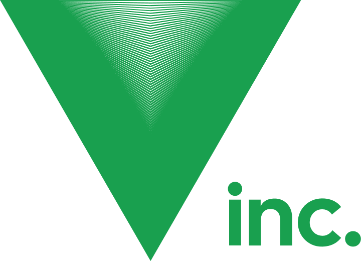 V inc.