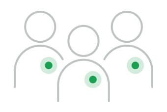 A team of professionals who uphold the principles of privilege and accountability